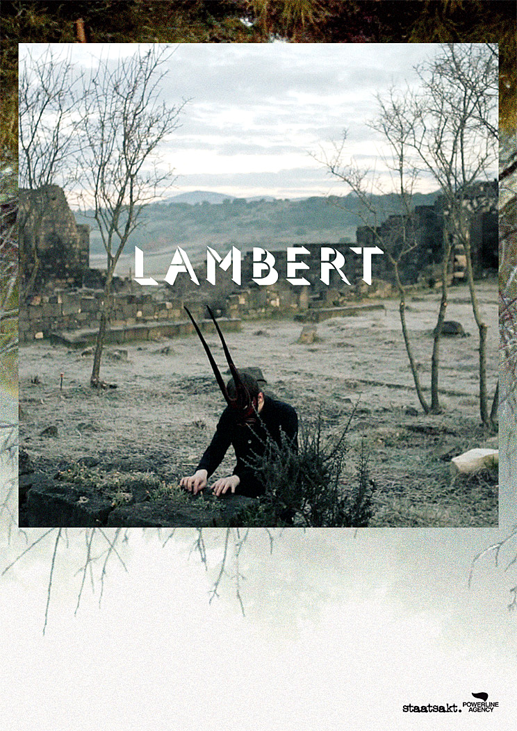 Lambert-Daniela-Burger